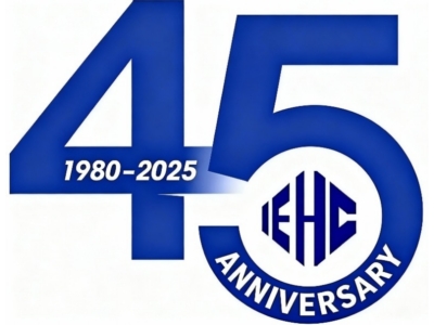 ¡Cumplimos 45 años!