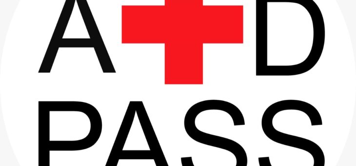 AidPass – Una app diseñada para salvar vidas